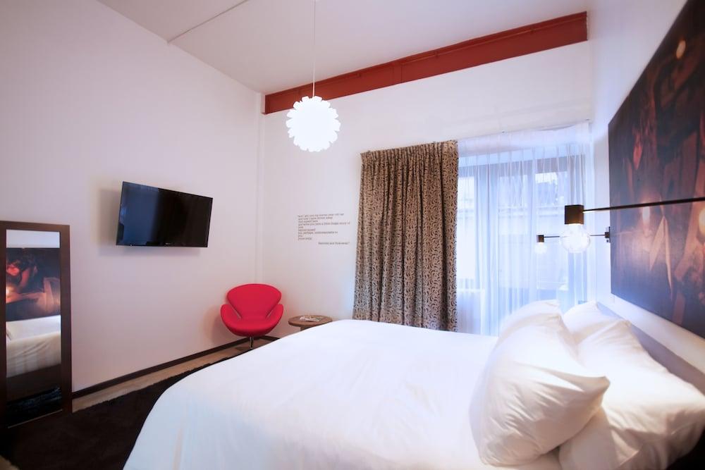 Tantalo Hotel - Kitchen - Roofbar 파나마시티 외부 사진