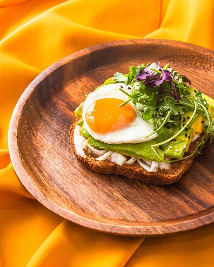 Tantalo Hotel - Kitchen - Roofbar 파나마시티 외부 사진