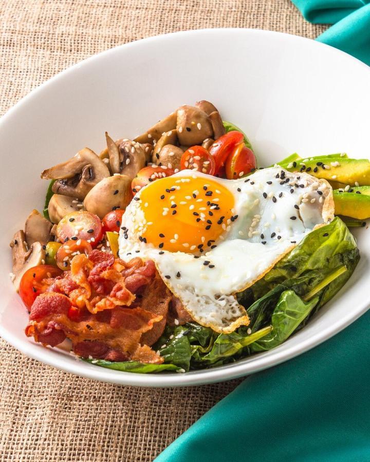 Tantalo Hotel - Kitchen - Roofbar 파나마시티 외부 사진